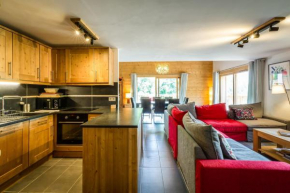 Delys - Renovated - Beside Park - Climbing wall - Hikes - Mont-Blanc views